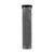 Grips Lizard Skins Lizard Skins Wasatch Lock-On Grips - Graphite Dim Gray