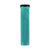 Grips Lizard Skins Lizard Skins Wasatch Lock-On Grips - Teal Cadet Blue