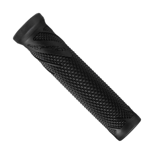 Grips Lizard Skins Lizard Skins Wasatch Single Compound Grips - Black Dark Slate Gray