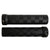 Grips WTB WTB Burr Grips - Black Single Clamp Black