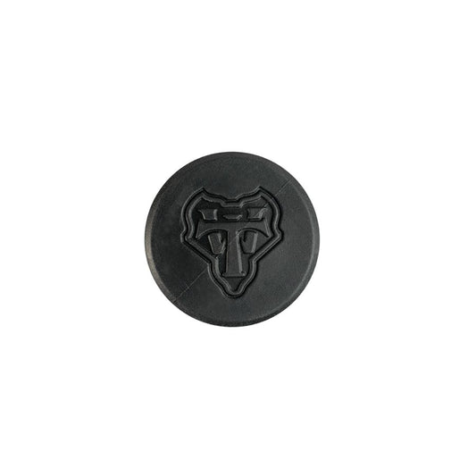 Grips WTB WTB CZ Control Grips - Black Single Clamp Dark Slate Gray