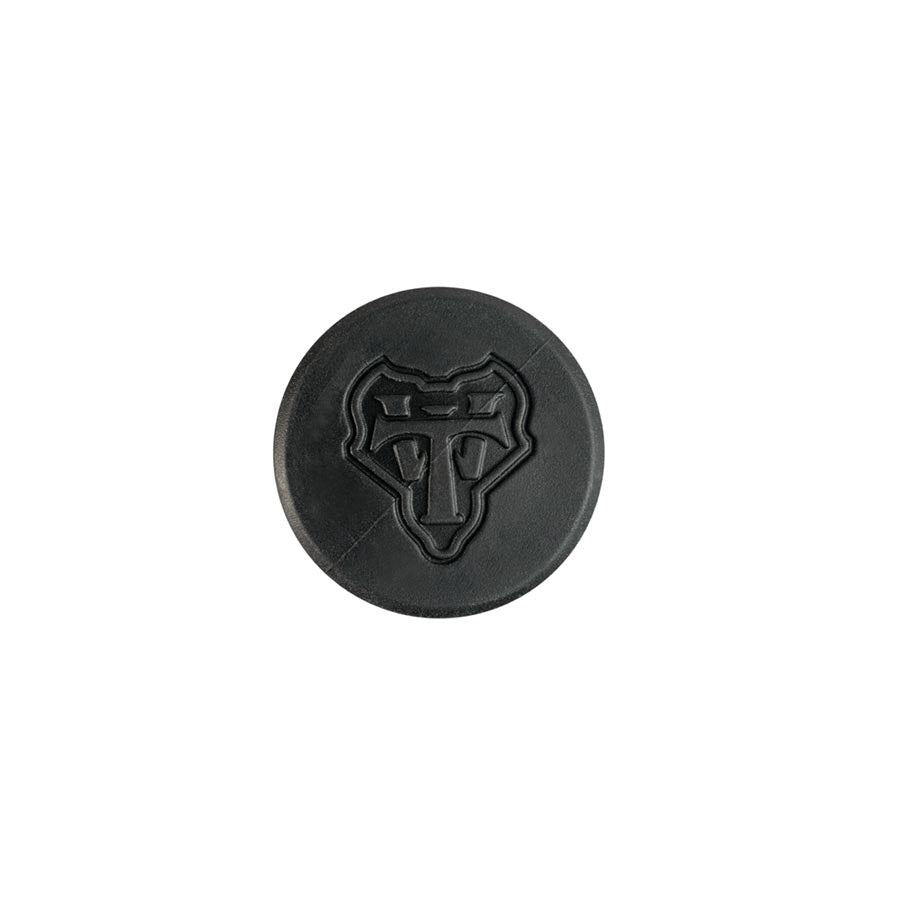 Grips WTB WTB Wavelength Grips - Black Single Clamp Dark Slate Gray