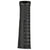 Grips Lizard Skins Lizard Skins Gradient Lock-On Grips - Jet Black Dark Slate Gray