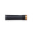 Grips Race Face RaceFace Chester Grips - Lock-On Black/Kashmoney 31mm Dark Slate Gray