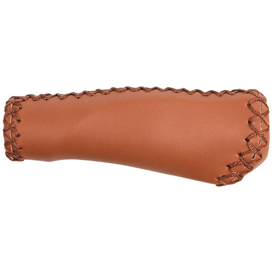 Grips M-Wave M-Wave Cloud Buff Grips 125mm Brown Sienna
