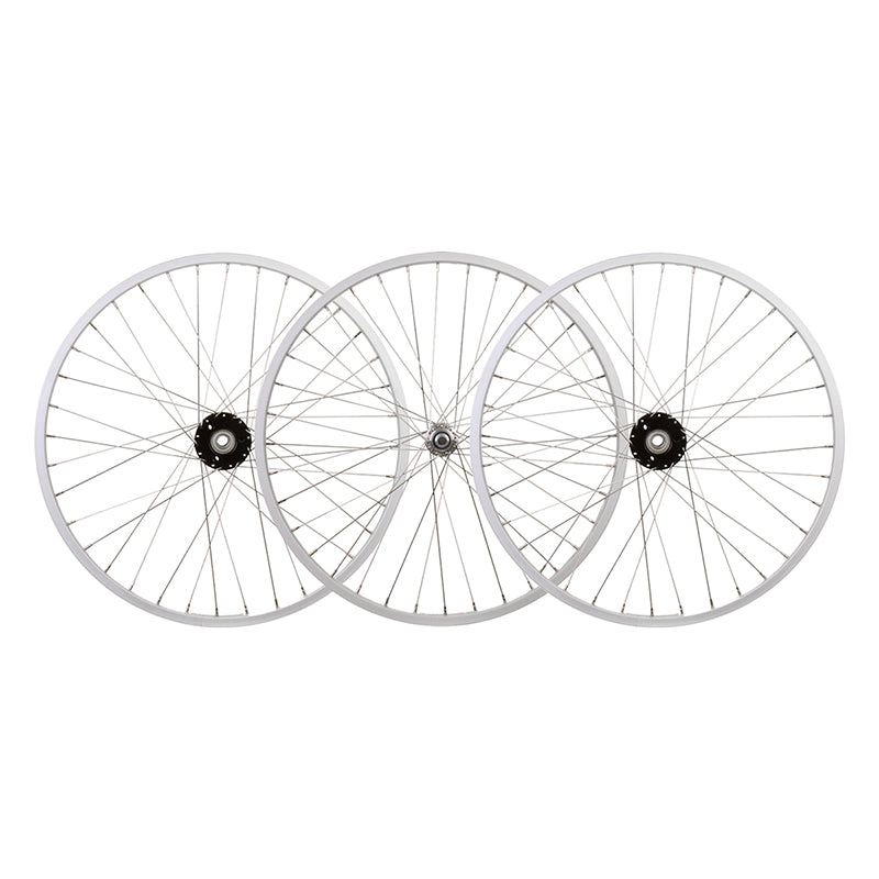 Wheel master 24` Alloy Trike 24in Wheel SET