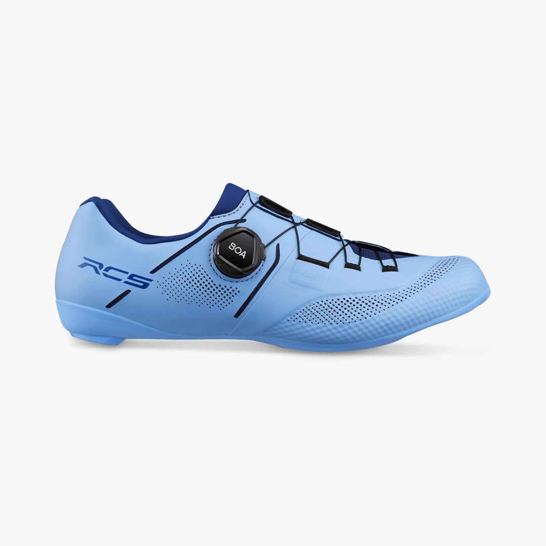 SH-RC503 Women's - Airy Blue / 37 / W5-5.5