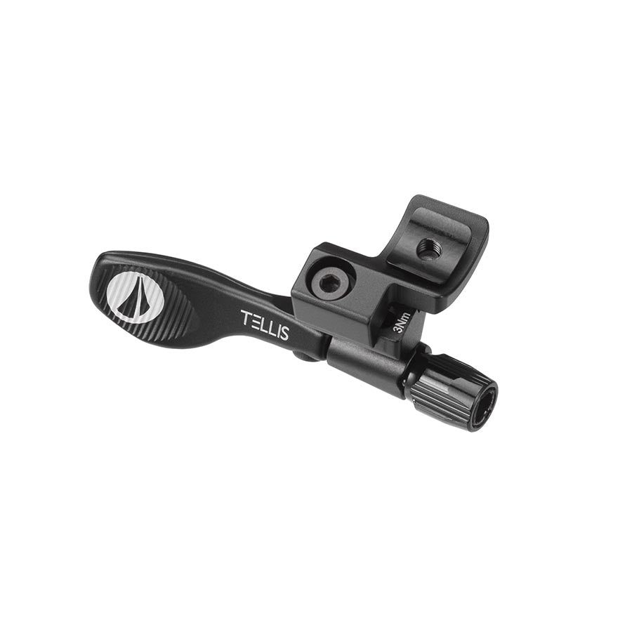 Tellis Remote for i-Spec EV