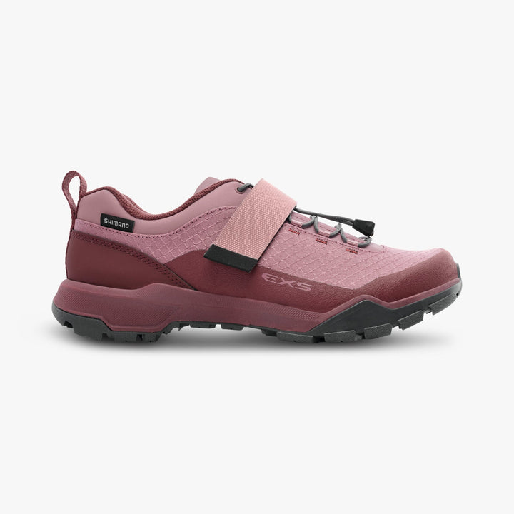 SH-EX500 Women's - Plum / 36 / W5