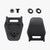 SH-RC900 Heel Pad Kit - BLACK / S