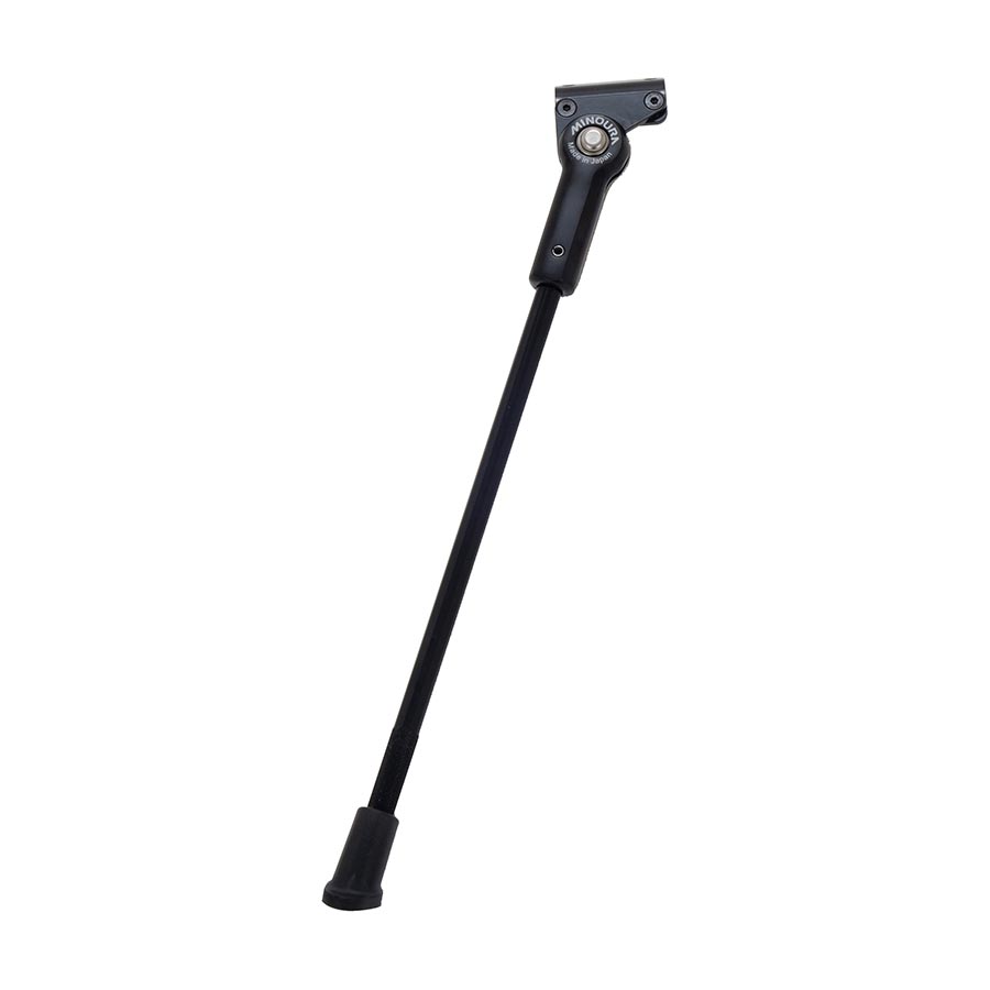 Minoura FMS-1 Kickstand Black
