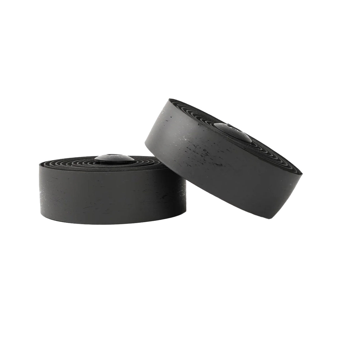 Burgh Classic Bar Tape Grunge Stealth Black