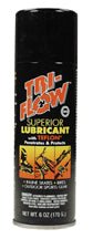 Triflow Superior Bike Lube - 6oz Aerosol