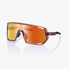 Technium CE-TCNM2 - Transparent Bronze with RIDESCAPE BR (Bright) Lens