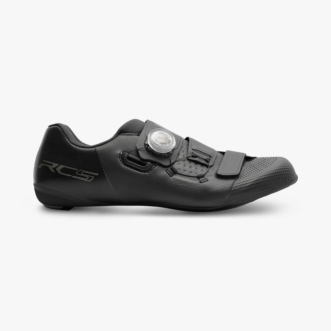 SH-RC502 Wide - Black / 40 / M7