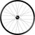 Mavic Aksium 1 Disc 700c Front Wheel 12x100 Black