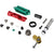 SRAM MC/Lever Overhaul Kit Maven Ult Silver B1