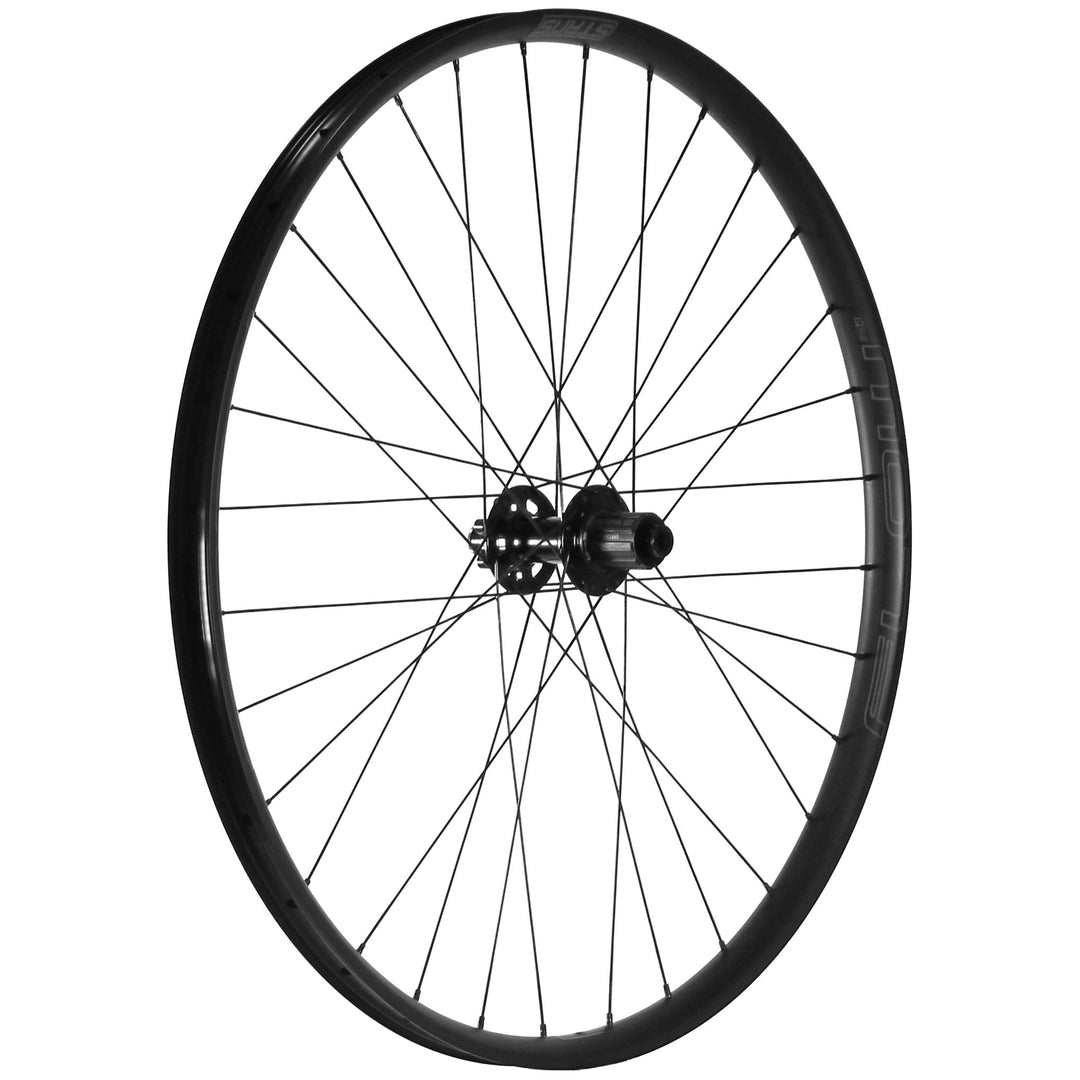 Wheel Factory Stan's Flow MK4 29" Bitex BX214R 12x148 HG IS