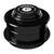 Works Components Reach Adjust Headset 5mm ZS56/28.6|EC56/40 Blk