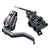 Magura Louise Elite Disc Brake PM Carbotecture Black