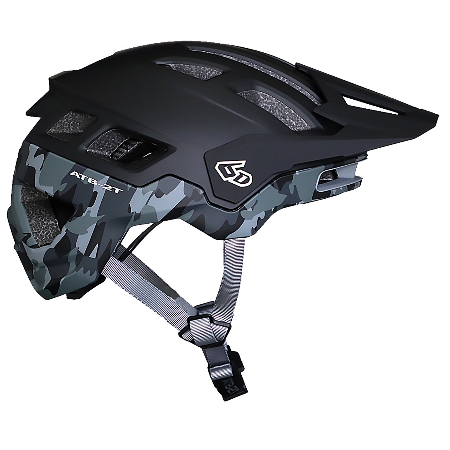 6D Helmets Helmets ( ) - Dragonspine Cycling