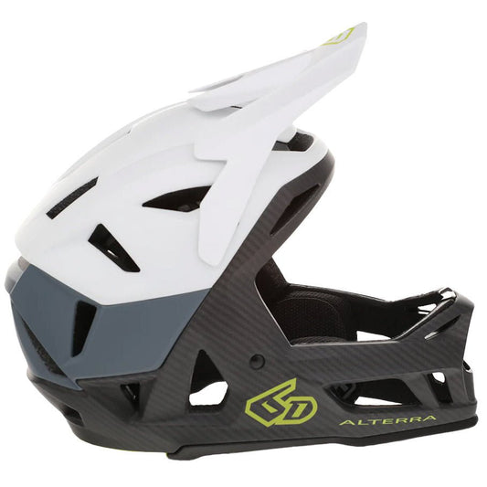 6D Helmets Helmets ( ) - Dragonspine Cycling