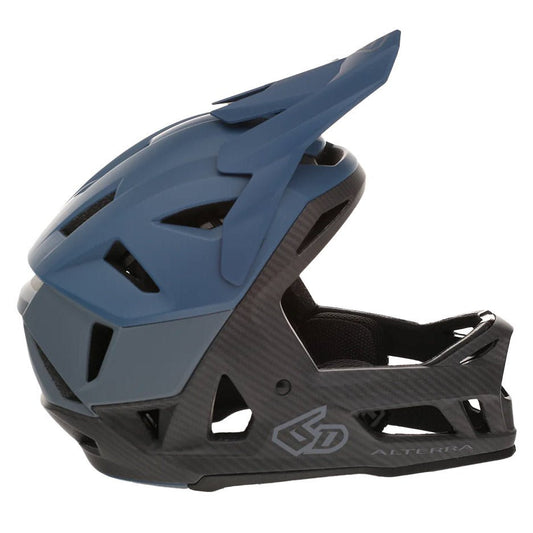 6D Helmets Helmets ( ) - Dragonspine Cycling
