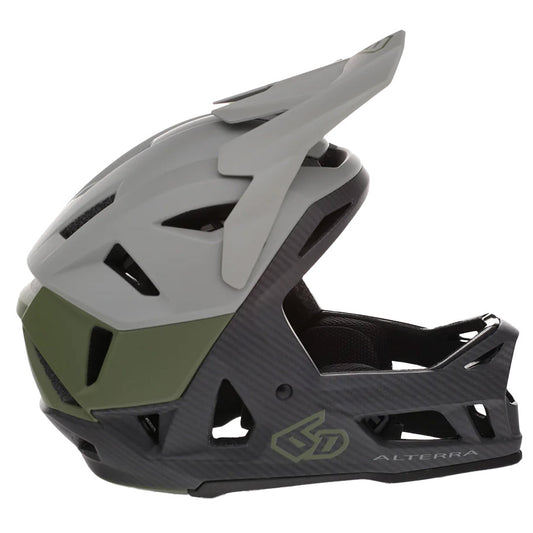 6D Helmets Helmets ( ) - Dragonspine Cycling