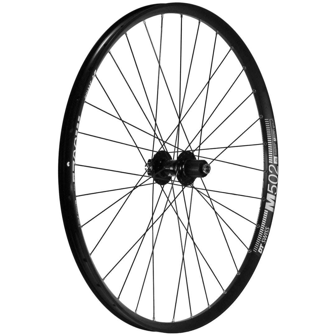 Wheel Factory DT M502 29" SRAM MTH 746 12x148 HG IS
