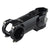 Cane Creek eeSilk SL Stem - 100mm 31.8mm -6 1 1/8" Alloy BLK w/o Comp Switch