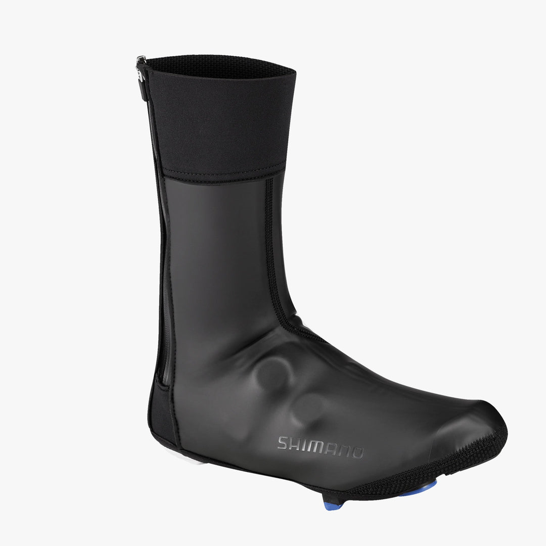 Dual Fit CR Shoe Cover - Black / M