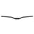 Renthal FatBar Lite Handlebar - Aluminum 30mm 760mm 31.8mm Black V3