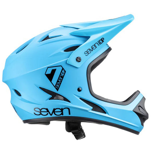 7iDP Helmets ( ) - Dragonspine Cycling