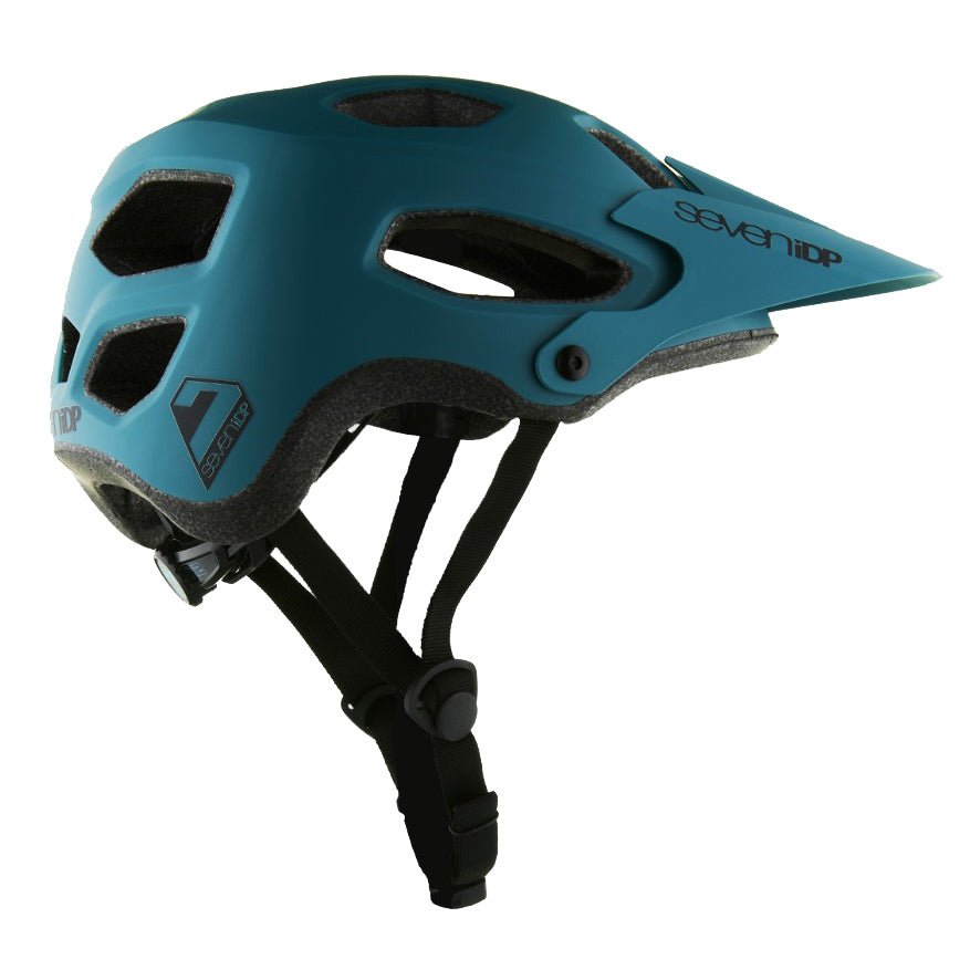 7iDP X2 Helmet  Matte Light Slate  L/XL