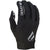 7iDP Project gloves XL Black/White