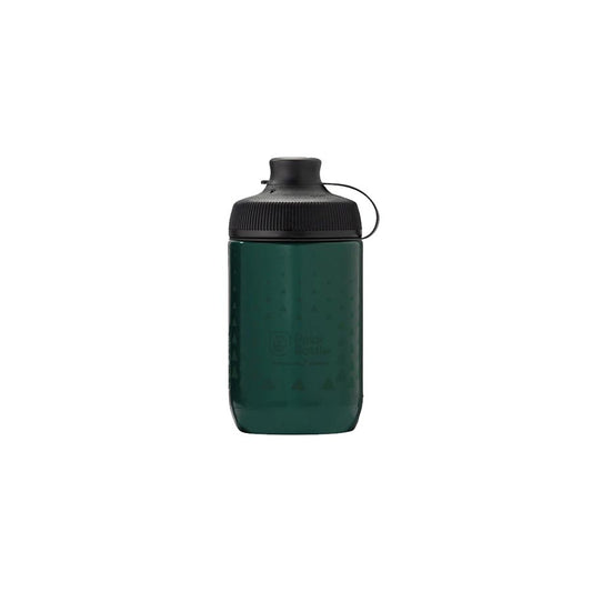 Water Bottles Polar Polar Bottle Session Muck Water BottleForest Green 15oz Dark Slate Gray