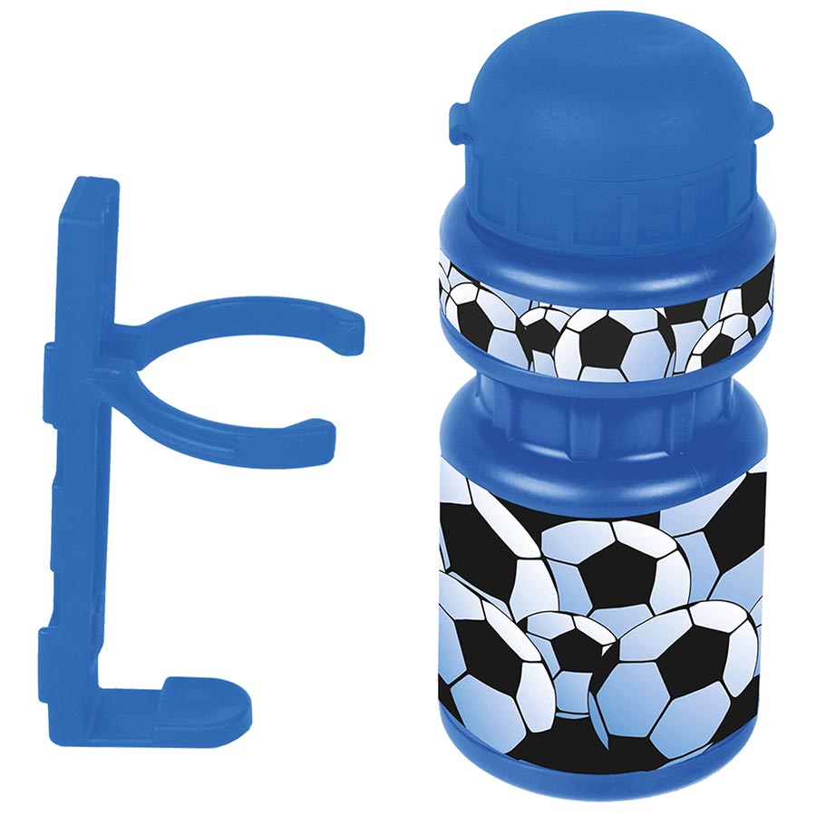 Ventura PBO-300 Water Bottle 300ml / 10oz Blue