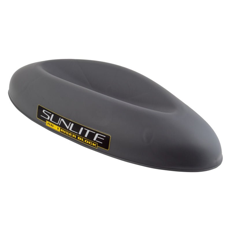 Trainers Sunlite Sunlite RB-1 Riser Block Riser Block 26-29` Grey Dark Slate Gray