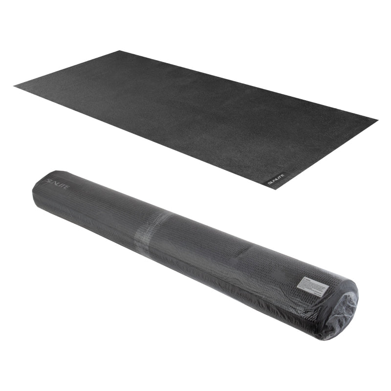 Trainers Sunlite Sunlite Trainer Mat Trainer Mat Black Dark Slate Gray