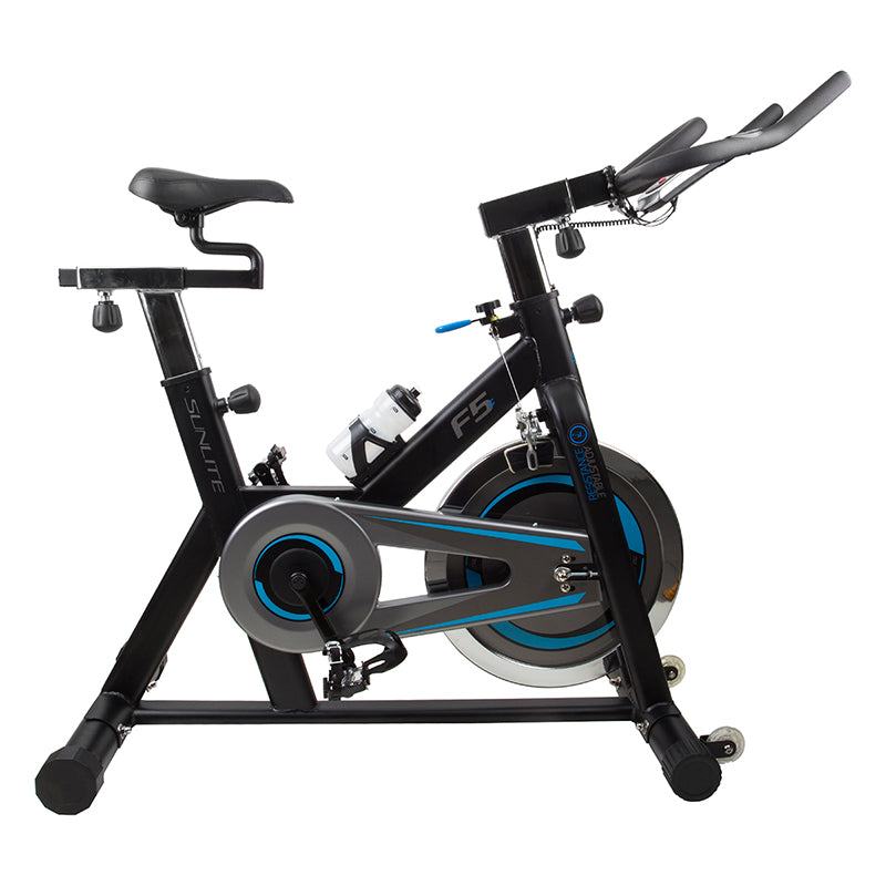 Sunlite F-5 Training Cycle Black