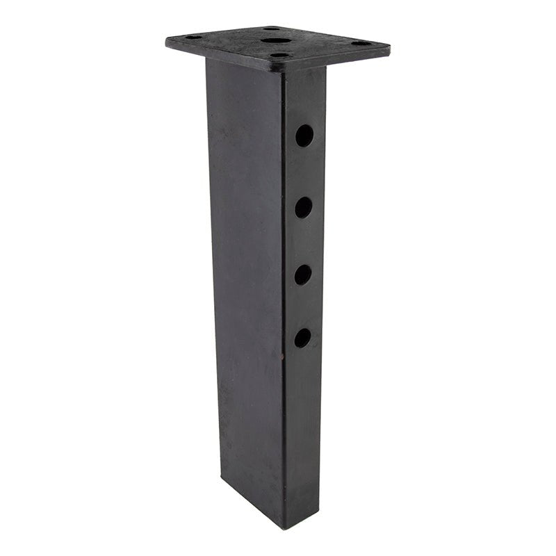 Exercisers Sunlite Sunlite F5 Trainer Replacement Parts Stem Slide Dark Slate Gray