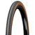 Kenda Crusher Tire - 700 x 50 Tubeless Folding BLK/Coffee Race Pace K-Series