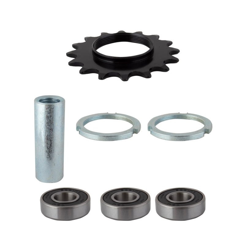 Exercisers Sunlite Sunlite F5 Trainer Replacement Parts Dark Slate Gray