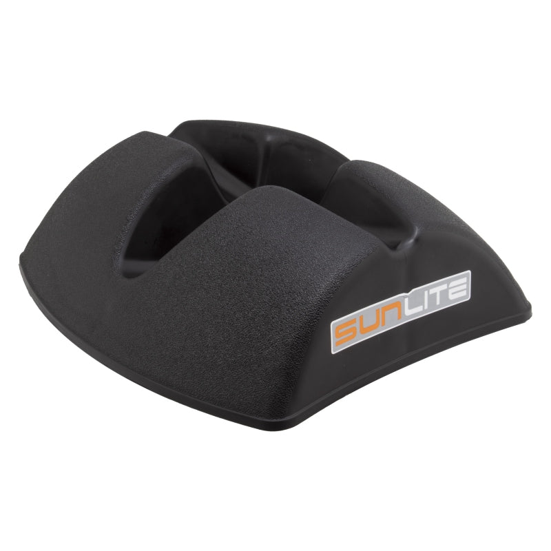 Trainers Sunlite Sunlite Dual Size Riser Block Riser Block Dark Slate Gray