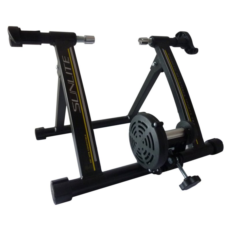 Trainers Sunlite Sunlite E-2  Magnetic 26` - 29` MTB Black