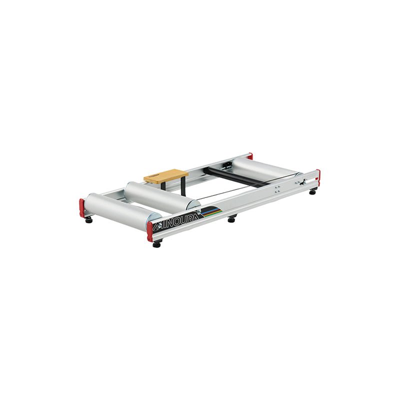 Trainers Minoura Minoura R800 Rollers Magnetic Light Gray