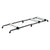 Trainers Saris Saris 9501T Classic Aluminum Roller Roller Alloy Dark Slate Gray