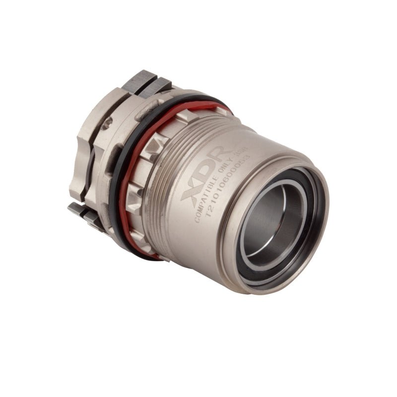 Trainers Saris Saris Direct Drive Freehub  XD/XDR Dark Gray