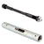 Trainers Saris Saris Thru Axle Adapter Light Gray