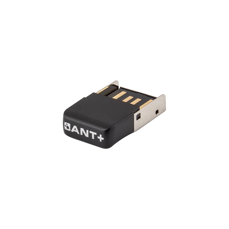 Trainer Parts & Accessories Saris Saris ANT+ USB Adapter for PC Dark Slate Gray